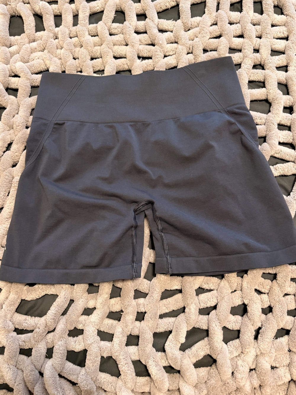oner active effortless seamless shorts
